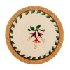 Tile Trivets<Nicholas Mosse Trivet Round Fuchsia