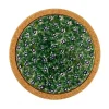 St Patrick'S Day<Nicholas Mosse Trivet Round Green Lawn