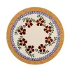 Mother'S Day<Nicholas Mosse Trivet Round Old Rose