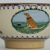 Hostess Gifts<Nicholas Mosse Vegetable Bowl Assorted Animals