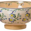 Forget Me Not<Nicholas Mosse Vegetable Bowl Forget Me Not