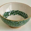 Bowls<Nicholas Mosse Vegetable Bowl Green Lawn