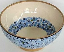 Bowls<Nicholas Mosse Vegetable Bowl Light Blue Lawn