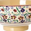 Wild Flower Meadow<Nicholas Mosse Vegetable Bowl Wild Flower Meadow
