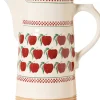Jugs<Nicholas Mosse Xl Jug Apple
