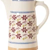 Clematis<Nicholas Mosse Xl Jug Clematis