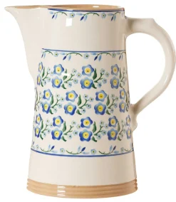 Special Event Gifts<Nicholas Mosse Xl Jug Forget Me Not