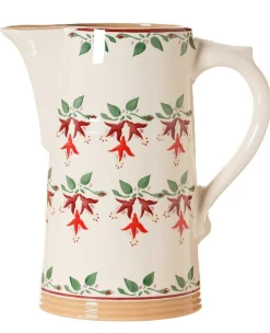 Easter<Nicholas Mosse Xl Jug Fuchsia
