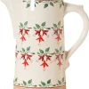 Jugs<Nicholas Mosse Xl Jug Fuchsia