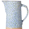 Special Event Gifts<Nicholas Mosse Xl Jug Lawn Light Blue