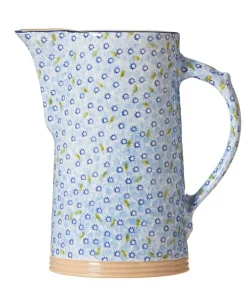 Special Event Gifts<Nicholas Mosse Xl Jug Lawn Light Blue