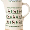 Jugs<Nicholas Mosse Xl Jug Reindeer