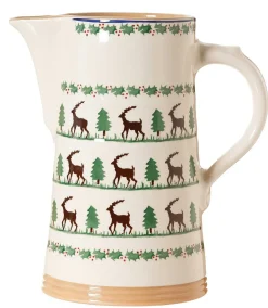 Special Event Gifts<Nicholas Mosse Xl Jug Reindeer